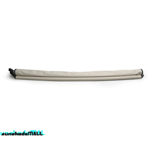 Beige Sunroof Curtain Assembly For Mercedes-Benz GLE C167 20-24 A 167 780 87 00 - Picture 19 of 21