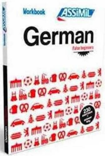 Assimil German False Beginners German False Beginners (Tascabile)