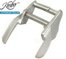Kimber 4100061 Ambi Safety Pinned Stainless for sale online | eBay