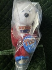 2002 50 States of America Limited Treasures NEW York 11th Quarter Coin Bear