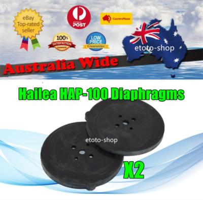 Hailea HAP-100 Septic Air Pump Blower 