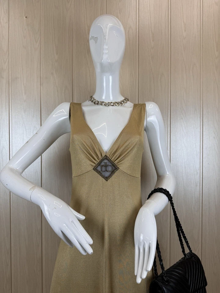 VESTIDOS Roccobarocco asimétricos Foto 2 de 4