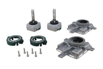 VEMO V10-73-0387-KIT2 Steuergerat- Beleuchtung (8K0941597ESET2)