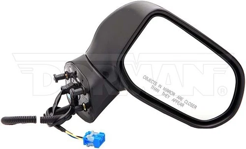 Dorman 955-1109 Side View Mirror Right Power fits Honda Civic 76200-SNE-A22