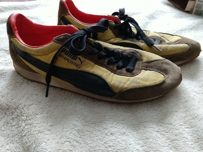puma whirlwind jamaica