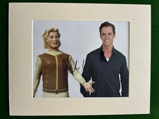GENUINE HAND SIGNED RUPERT EVERETT ‘SHRECK’ 8x10 PHOTO