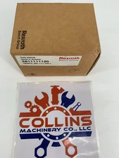 Rexroth Aventics 5811111120 Pneumatic Directional Valve Ventil 581-111 24V