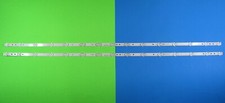 TCL OEM LED Backlight Strips for 55S431, 55S435, 55S433 long version