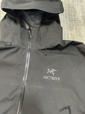 ARC’TERYX アークテリクス BATE JACKET XL Amazon.co.jp: [アークテリクス] ARCTERYX ベータジャケット男性用 (JP