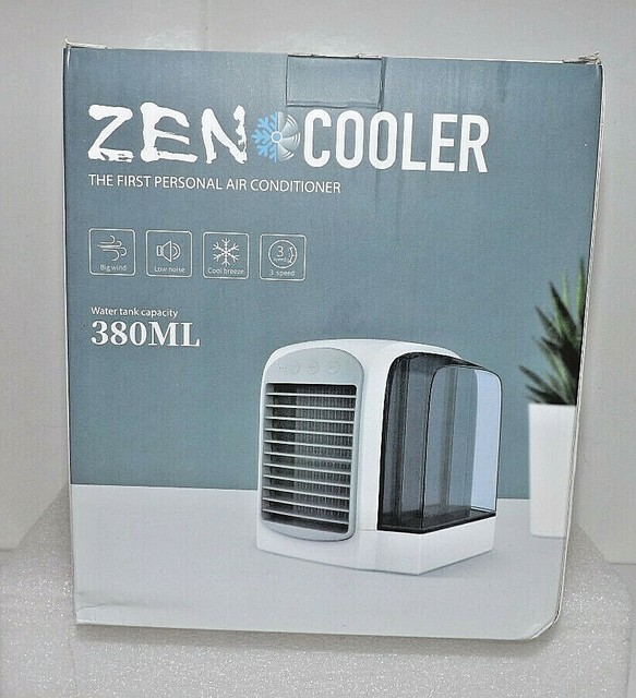 zen air cooler
