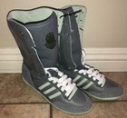 Adidas X Missy Elliott Rare Sample Boots Boxing Shoes Womens Size 7