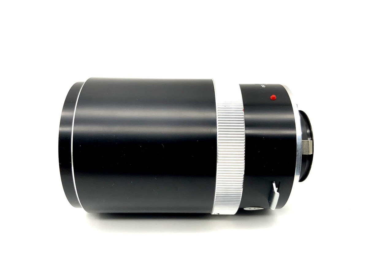 Carl Zeiss 135Mm 1:4 Tele-Tessar Camera Lens (Contaflex 126