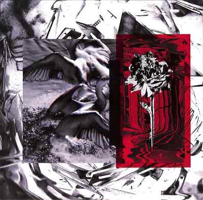 Carmesí Diabla / DISTANT EP / Soil Records / SOIL13 / 12 Inch