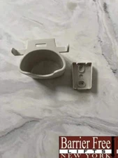 Handicare Stairlifts Remote Holder