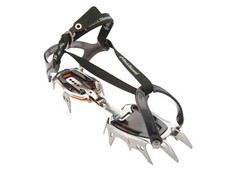 BLACK DIAMOND RAMPONI UNIVERSALI   BD400041 0000  SERAC STRAP .