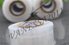 1PCS Maternelle Greffage Bande Étirables Autocollant Bio-Dégradable 3cm Neuf