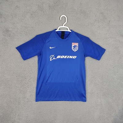 OL Reign Soccer Jersey 2020 Nike Youth Size Extra Large 22