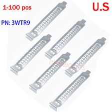 Lot DELL PLT BLNK PCI Blank MET R540 R640 R740XD VENTED LF 14G 3WTR9 Slot Baffle