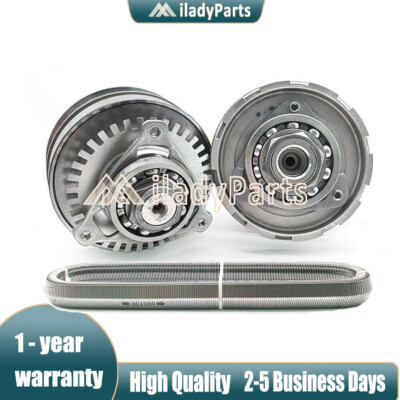For JF017E RE0F11E 901096 Nissan CVT Transmission 30T Pulley Set