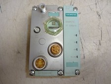 Siemens 6es7 154-2aa01-0ab0 Et200pro 6es7 194...