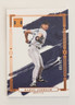 2024 Panini Impeccable RANDY JOHNSON Bronze #/99 Mariners HOF