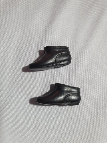 Soft Ankle Boots Japan Francie Groovy Get-Up #1270 60er Zubehör Barbie Kleidung 