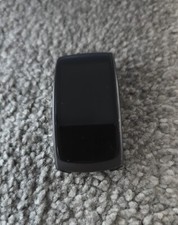 SmartWatch Samsung Galaxy Gear Fit 2 SM-R360 *difettoso Leggere Descrizione* Ref Z1