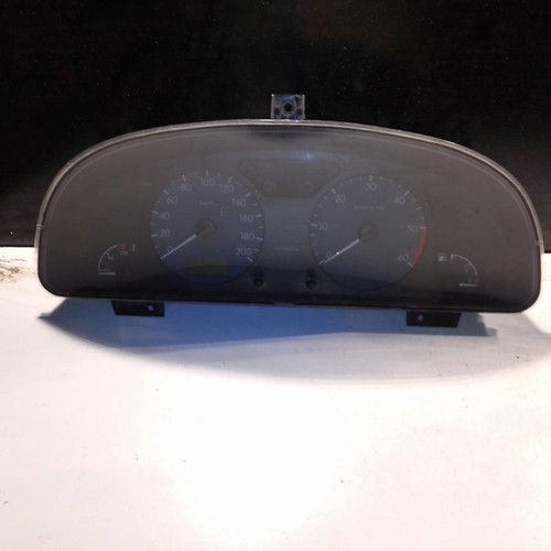 Cuadro de instrumentos Citroen Xsara (N1) (1997-2004) 2.0 HDI 90 (90 cv) - Imagen 3 de 7