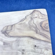 Olive Wood Board  / Serving / Cheese Board - Handmade Charcuterie