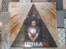 Litfiba, 17 RE, 2026 Italy, 12, Maxi, Ltd, Nu...