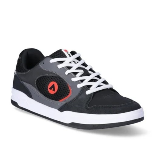 Airwalk Herren Aerial niedrige Turnschuhe GRÖSSE 10,5