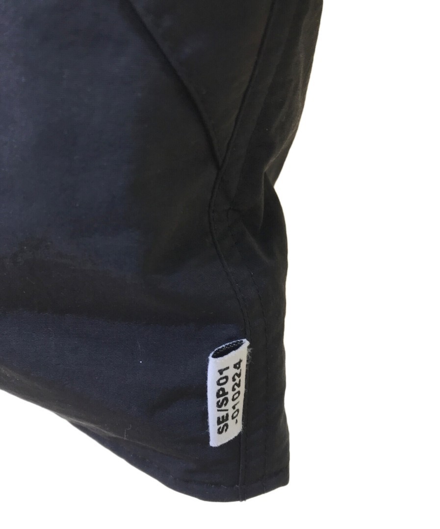 thisisneverthat Down Jacket Black Nylon Size:XL 8… - image 4