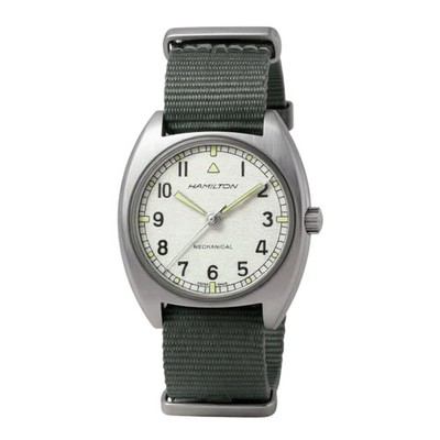 Hamilton Khaki Aviation Pilot Pioneer Mechanisch Ref. H76419951 - ON09587