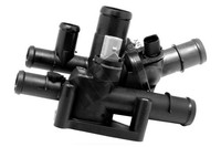 Hepu Thermostat KüHlmittel TM1196 FüR Vw Bora 1 1J2 Golf 4 Variant 1J5 1J1 1J6 3
