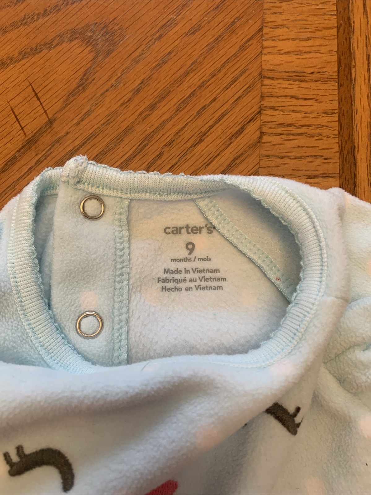 Carter, Nike, Kids Headquarters, Koala baby Sleepers