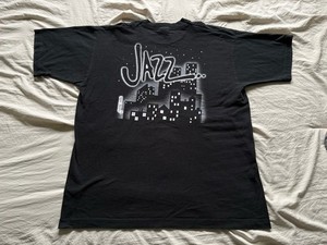 Vintage Jazz Shirt | eBay
