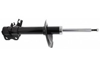1X StoßDäMpfer Mapco 20527 FüR T30 Nissan Trail 1 4X4 Dci Fwd