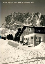 Sassolungo Sassolungo Pension Piz Seteur Winter