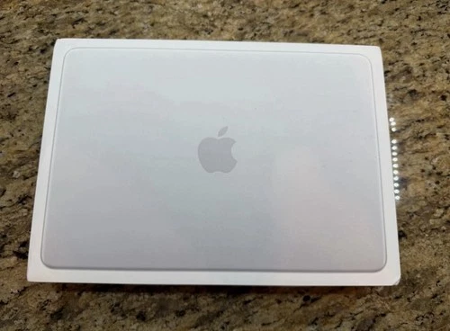 New 2026 Apple MacBook Neo 512GB A18 Pro 13-inch Laptop Silver