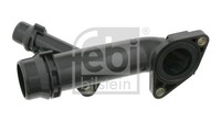 KüHlmittelklemme febi bilstein 26639 FüR OE 11 53 7 505 055 - 11 53 7 560 130