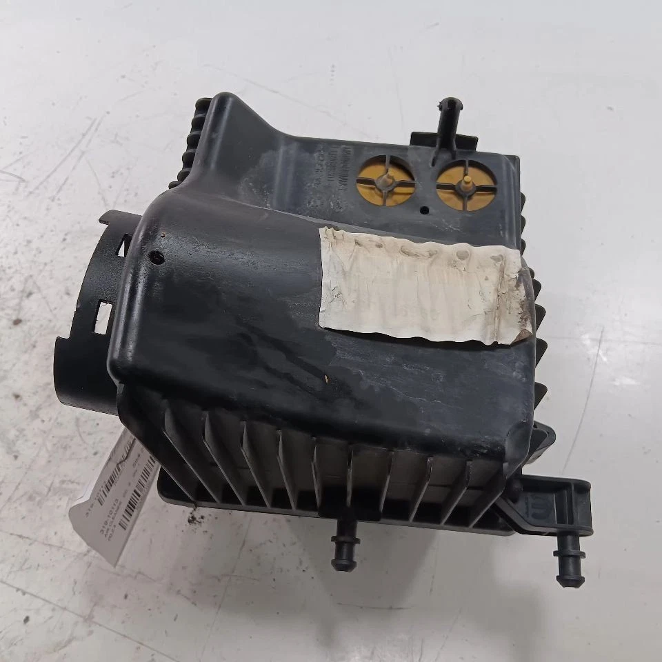 Caja de filtro de filtro de aire transmisión automática de 2,4 L para Jeep Renegade 18 Foto 3 de 4