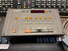 Otari CB-116 Autolocator Remote with Cable for MX5050