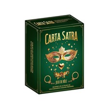 Jeu coquin pour couple Carta Sutra Jeux de Rôle - CARTA SUTRA