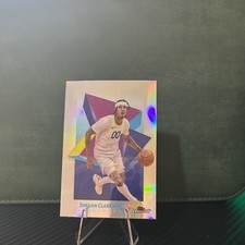 Jordan Clarksonn #94 Silver Refractor Common 2024-25 Topps Finest