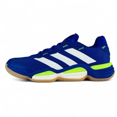 adidas Stabil 16 Volleyball Sneakers Athletic Shoes Blue IE1083 Men s Size 11.5