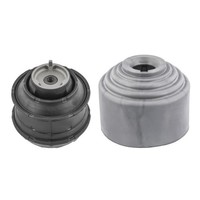 Topran 401 263 Lagerung, Motor