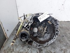 Boite de vitesse Autobianchi Y10