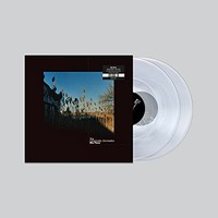 Cinematic Orchestra - Ma Fleur - Vinyl Record 12 Record - F123Z