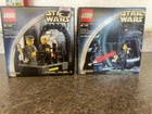 LEGO Star Wars: Final Duel I (7200)