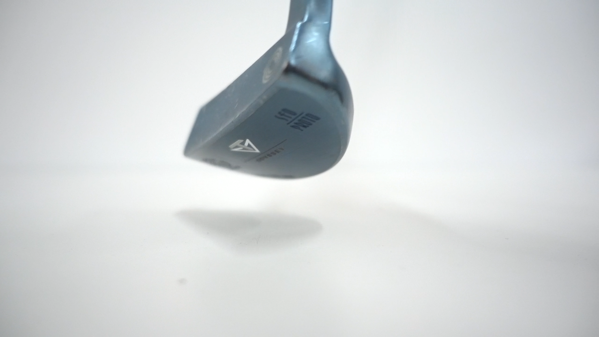 Putter Odyssey Toulon Garage SFO Proto Limited – Or – 34 Pouces – Droitier – Occasion